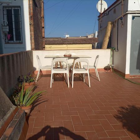 ברצלונה Aparteasy - Central Gracia Apartments מראה חיצוני תמונה