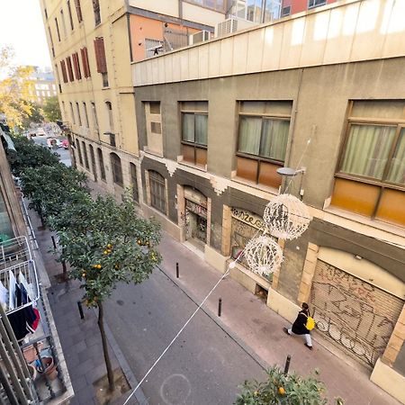 ברצלונה Aparteasy - Central Gracia Apartments חדר תמונה