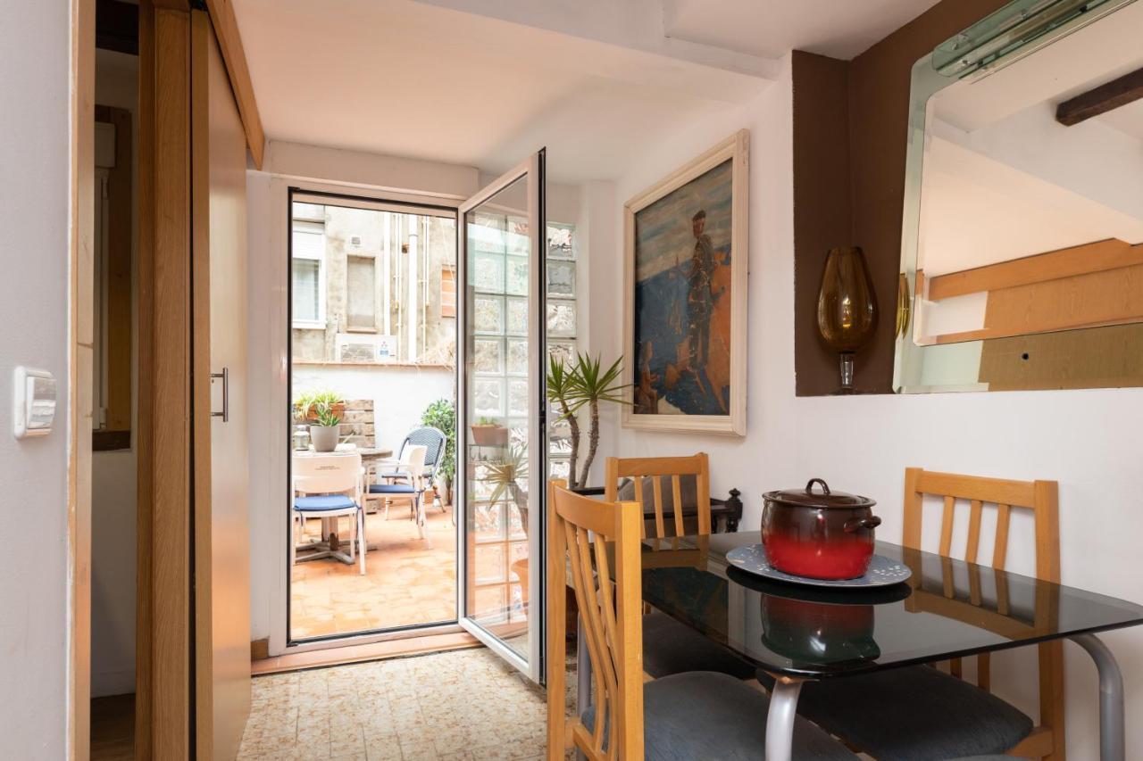 ברצלונה Aparteasy - Central Gracia Apartments מראה חיצוני תמונה