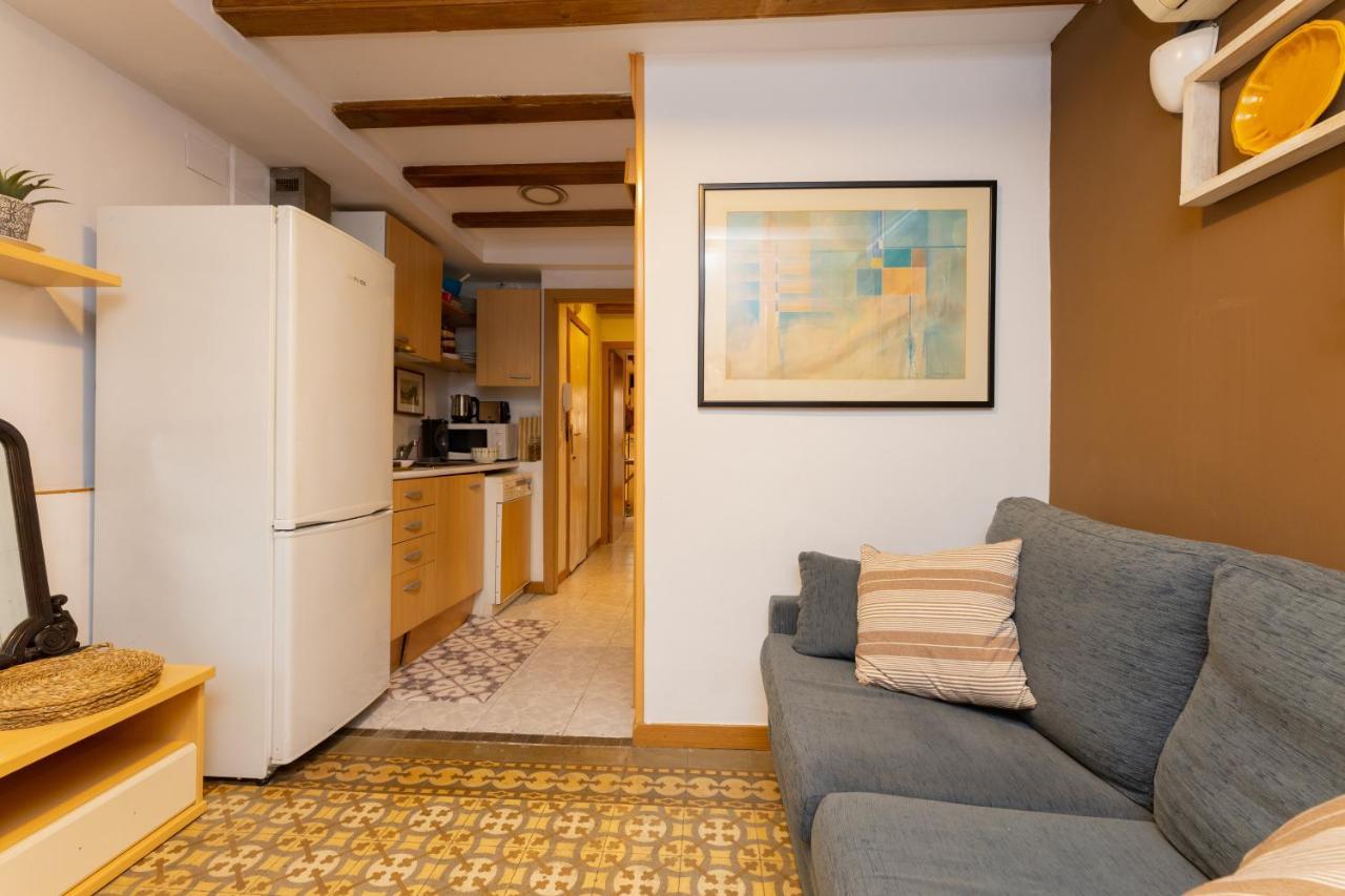 ברצלונה Aparteasy - Central Gracia Apartments מראה חיצוני תמונה