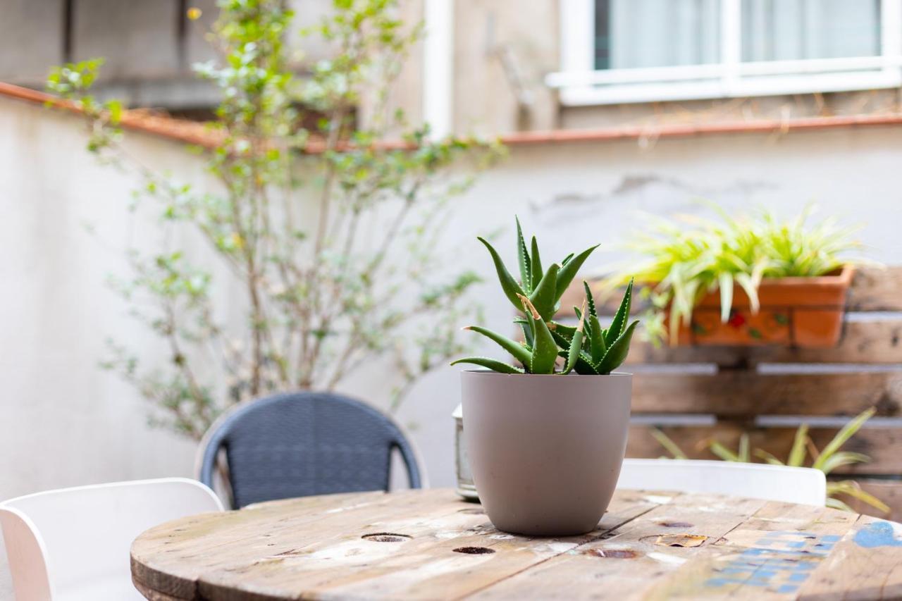 ברצלונה Aparteasy - Central Gracia Apartments מראה חיצוני תמונה