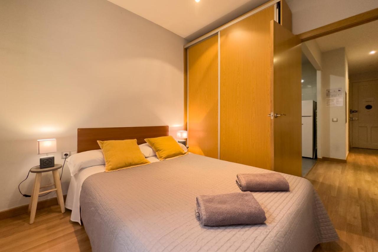 ברצלונה Aparteasy - Central Gracia Apartments מראה חיצוני תמונה
