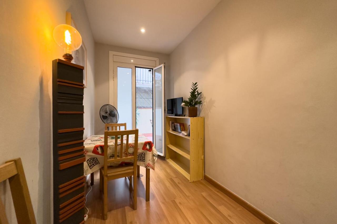 ברצלונה Aparteasy - Central Gracia Apartments מראה חיצוני תמונה