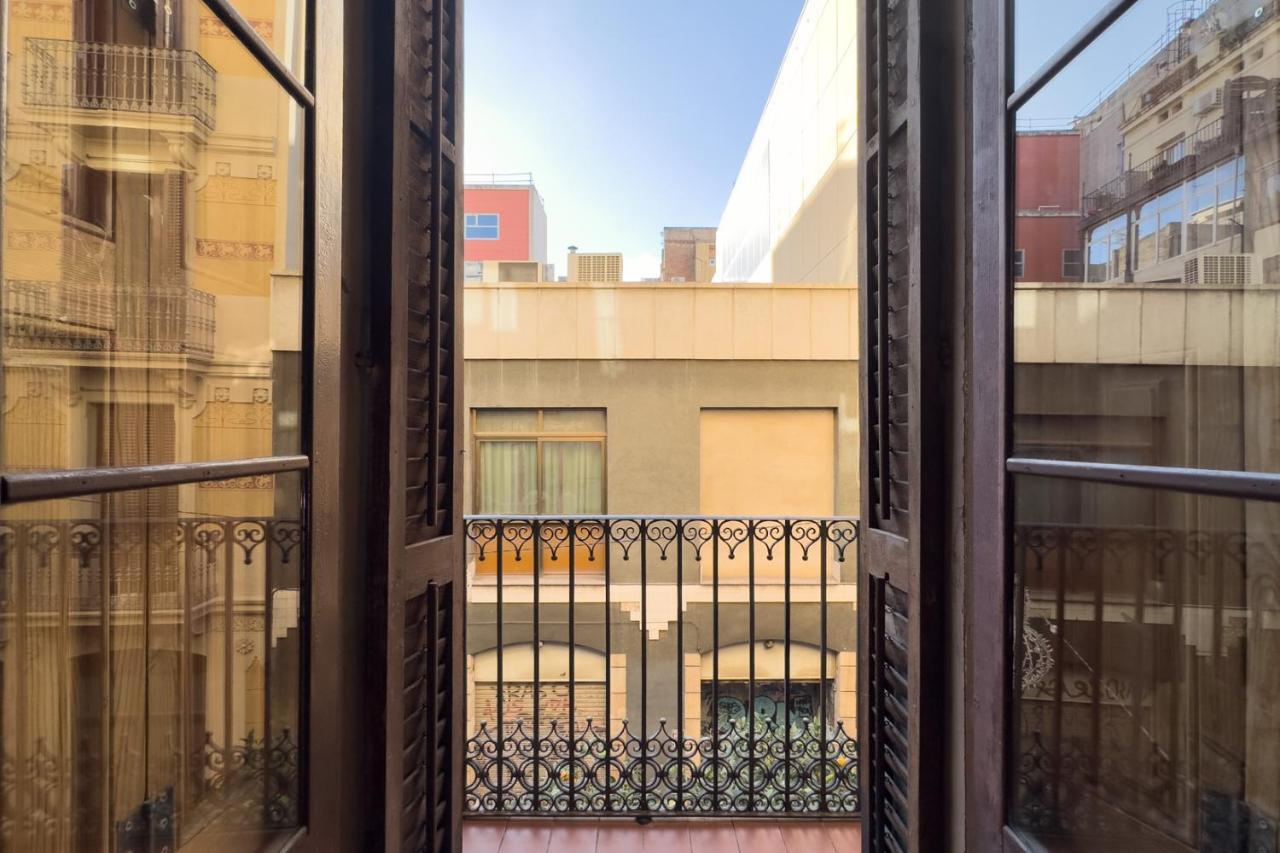 ברצלונה Aparteasy - Central Gracia Apartments מראה חיצוני תמונה
