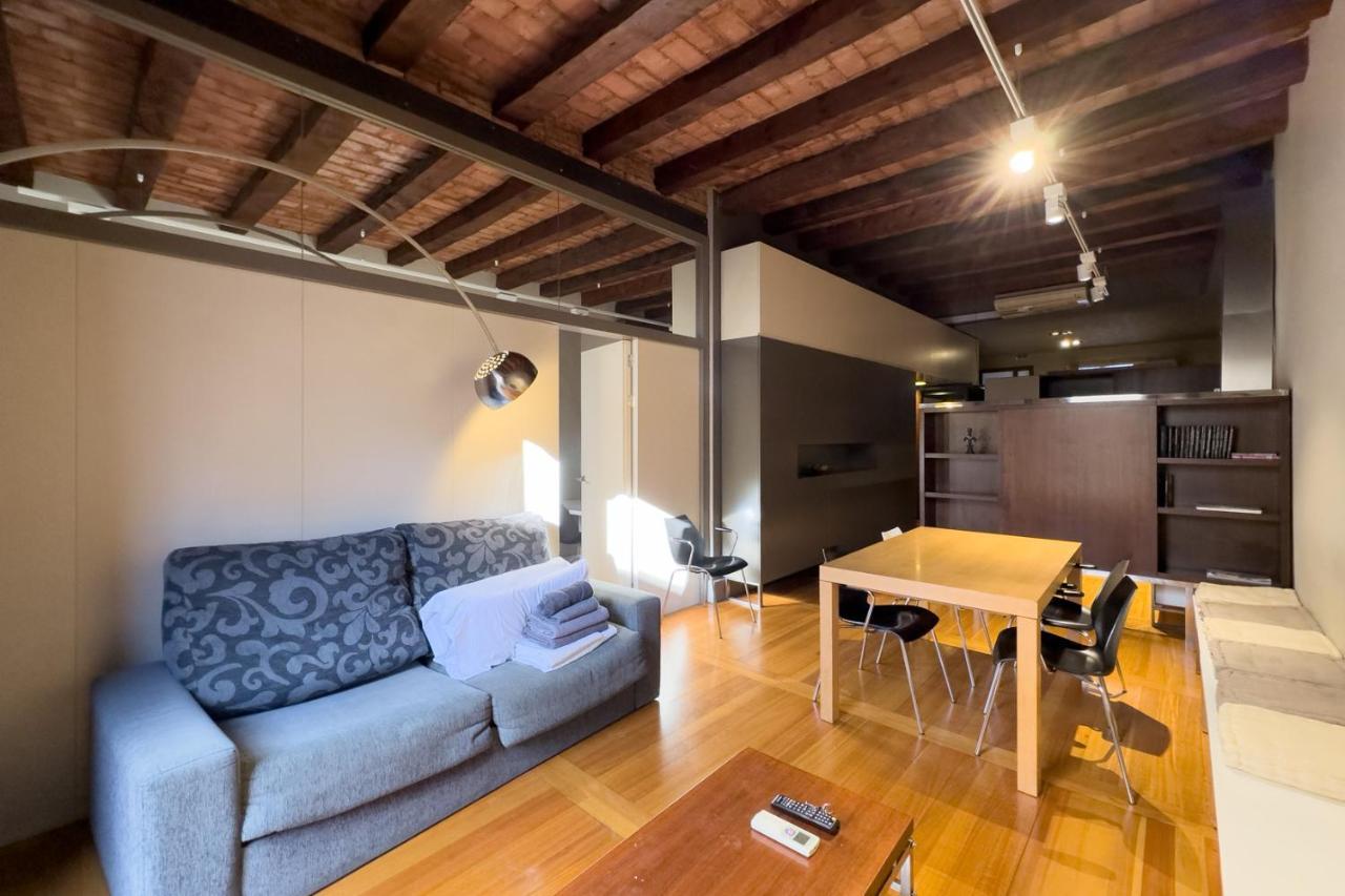 ברצלונה Aparteasy - Central Gracia Apartments מראה חיצוני תמונה