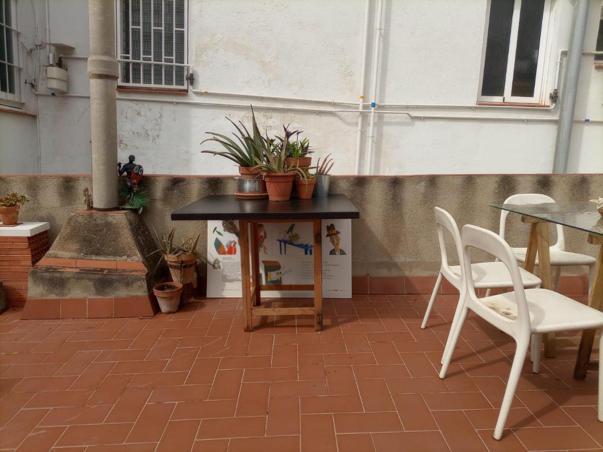 ברצלונה Aparteasy - Central Gracia Apartments מראה חיצוני תמונה