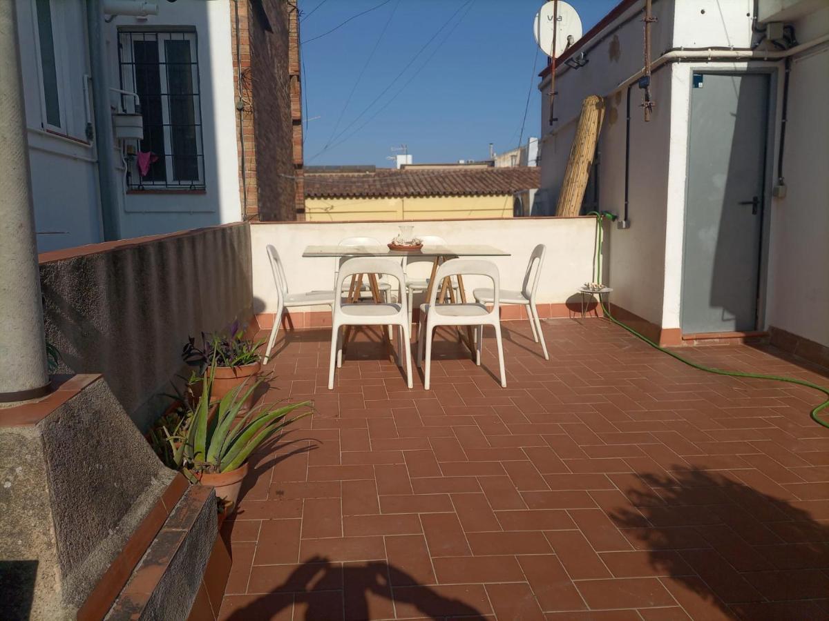 ברצלונה Aparteasy - Central Gracia Apartments מראה חיצוני תמונה