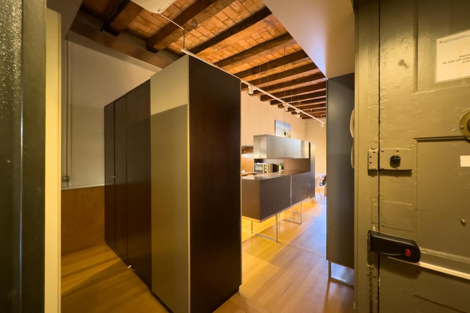 ברצלונה Aparteasy - Central Gracia Apartments חדר תמונה