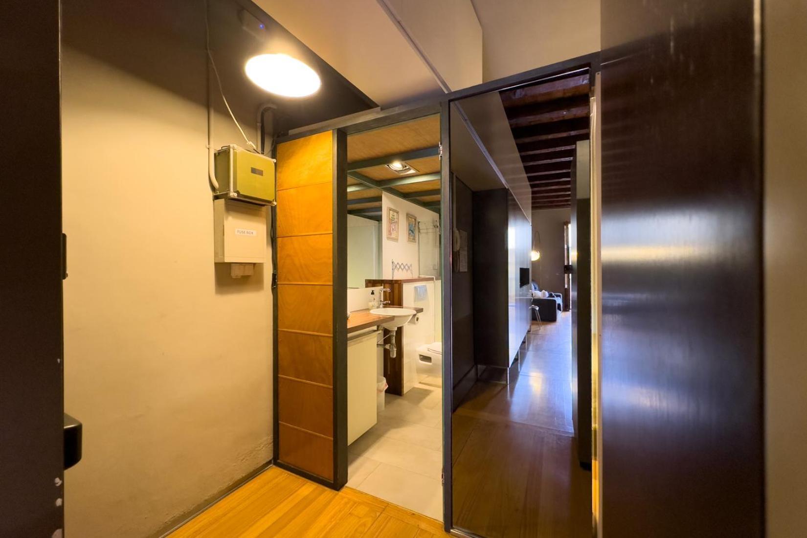 ברצלונה Aparteasy - Central Gracia Apartments חדר תמונה