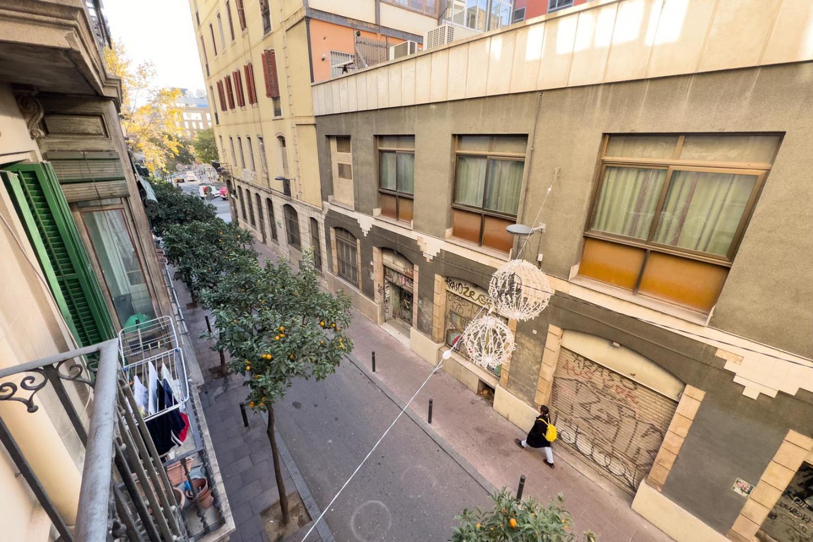 ברצלונה Aparteasy - Central Gracia Apartments חדר תמונה