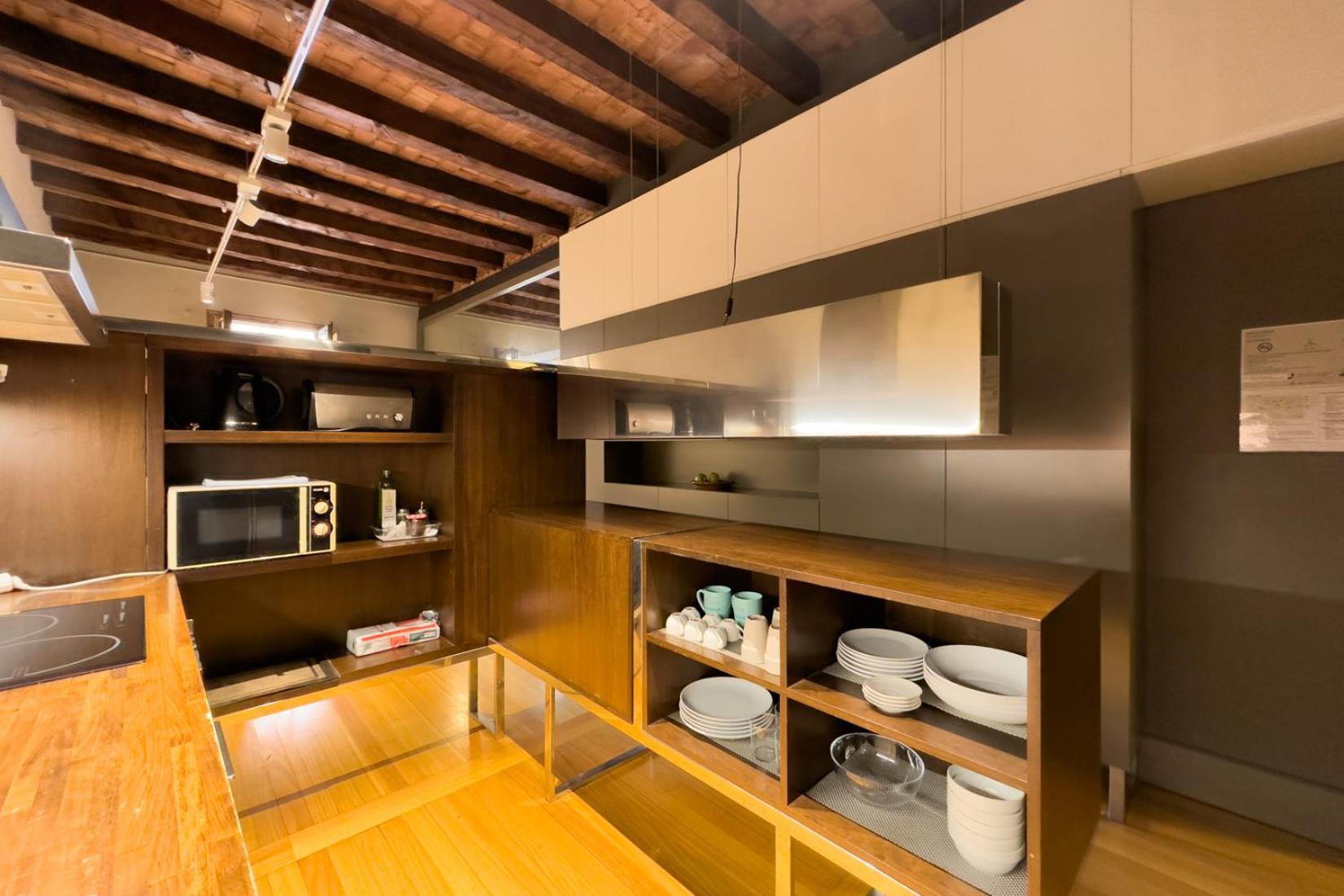 ברצלונה Aparteasy - Central Gracia Apartments חדר תמונה