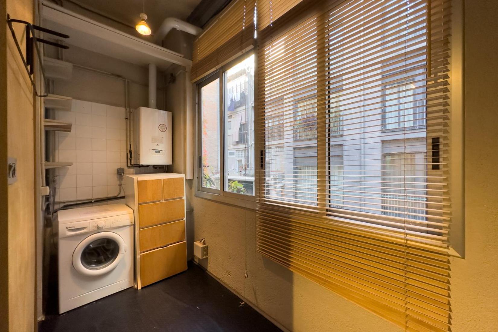 ברצלונה Aparteasy - Central Gracia Apartments חדר תמונה