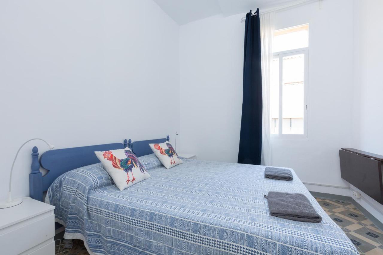 ברצלונה Aparteasy - Central Gracia Apartments מראה חיצוני תמונה