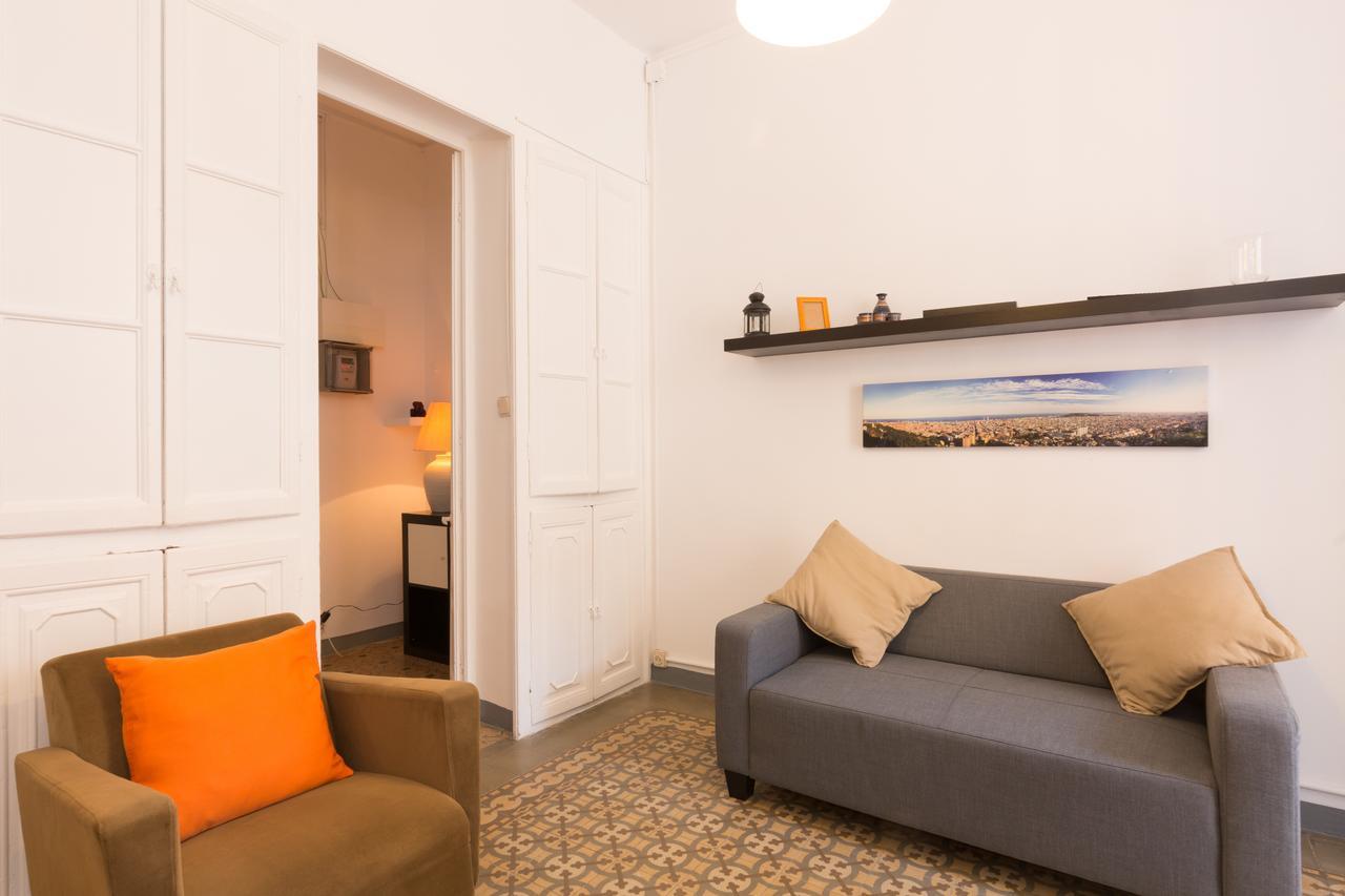 ברצלונה Aparteasy - Central Gracia Apartments מראה חיצוני תמונה