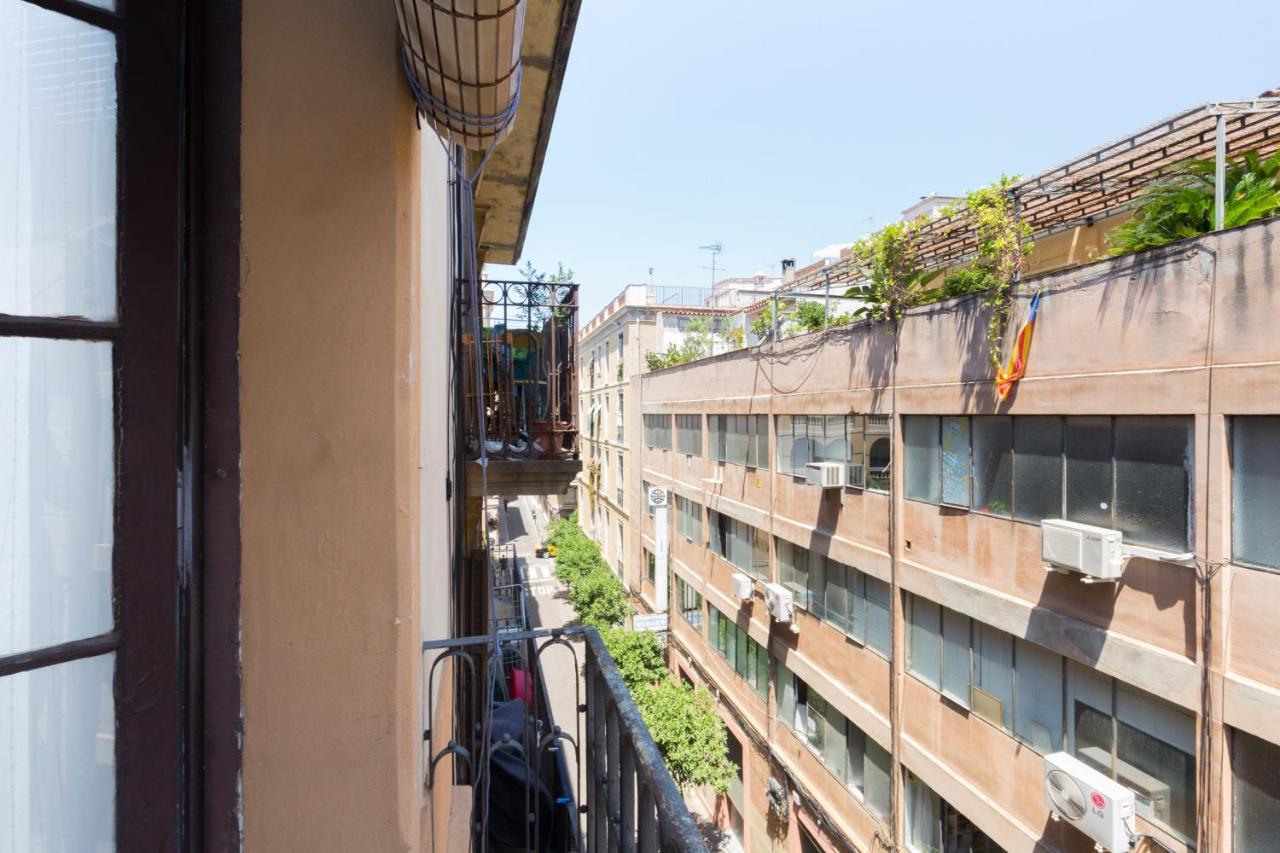ברצלונה Aparteasy - Central Gracia Apartments מראה חיצוני תמונה