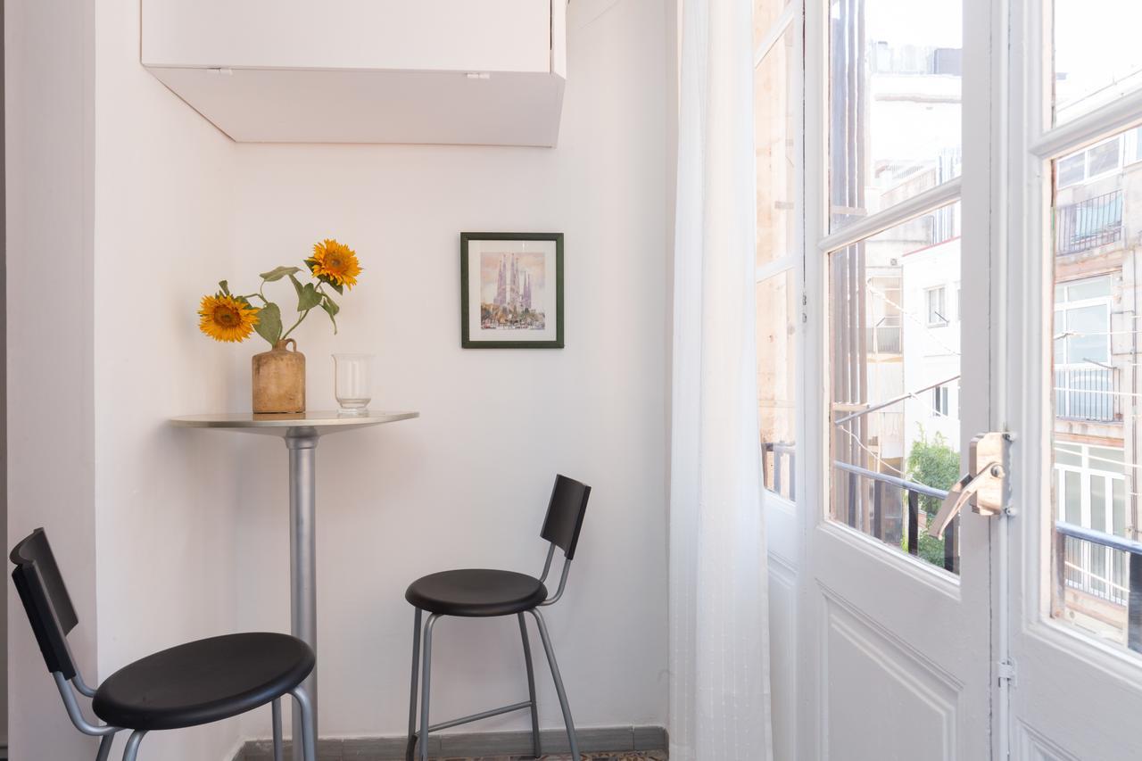 ברצלונה Aparteasy - Central Gracia Apartments מראה חיצוני תמונה