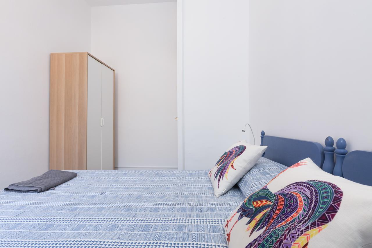 ברצלונה Aparteasy - Central Gracia Apartments מראה חיצוני תמונה