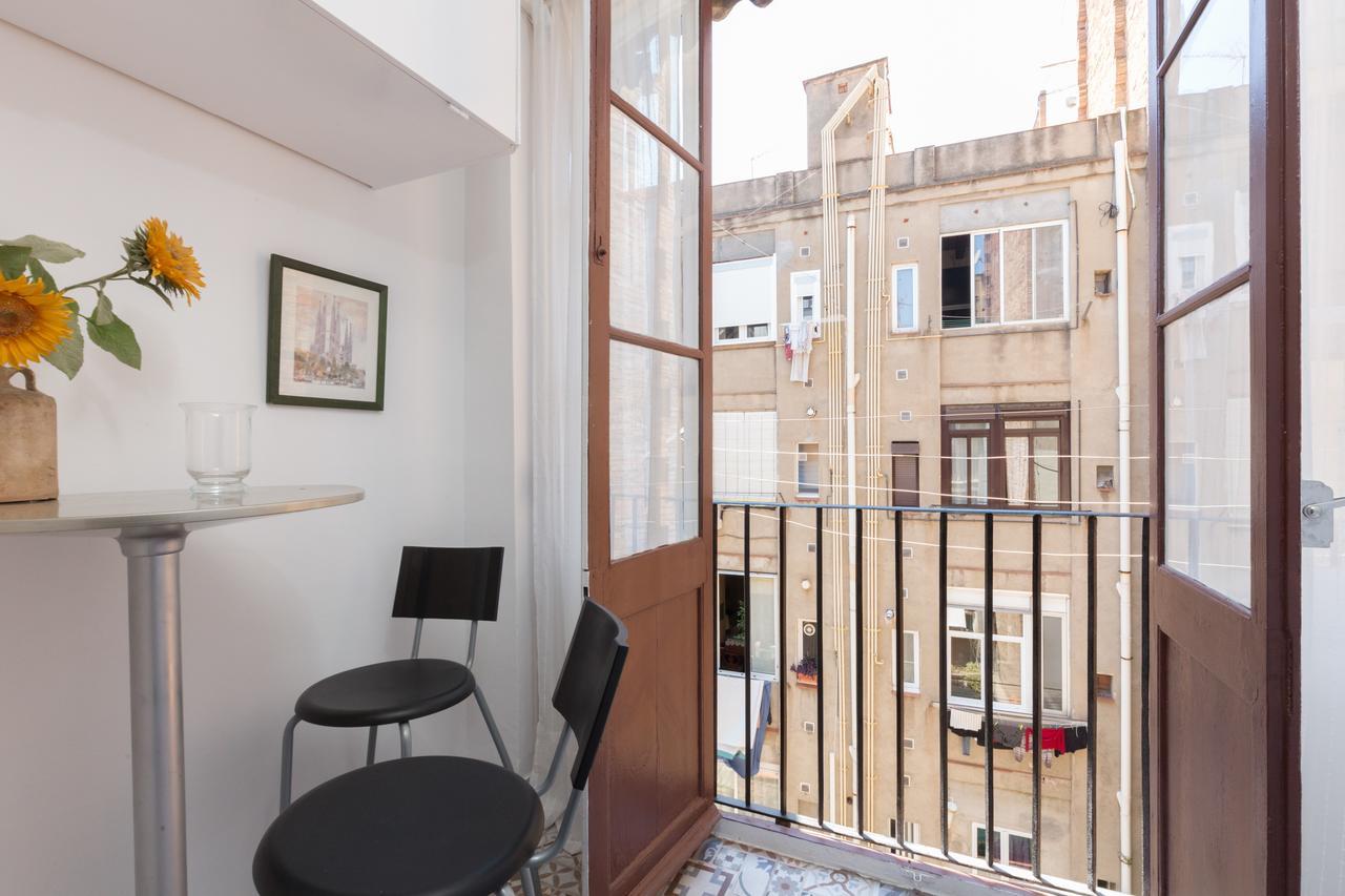 ברצלונה Aparteasy - Central Gracia Apartments מראה חיצוני תמונה